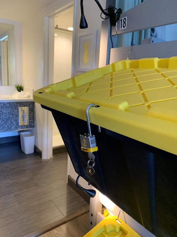 Bposhtels Λας Βέγκας Εξωτερικό φωτογραφία