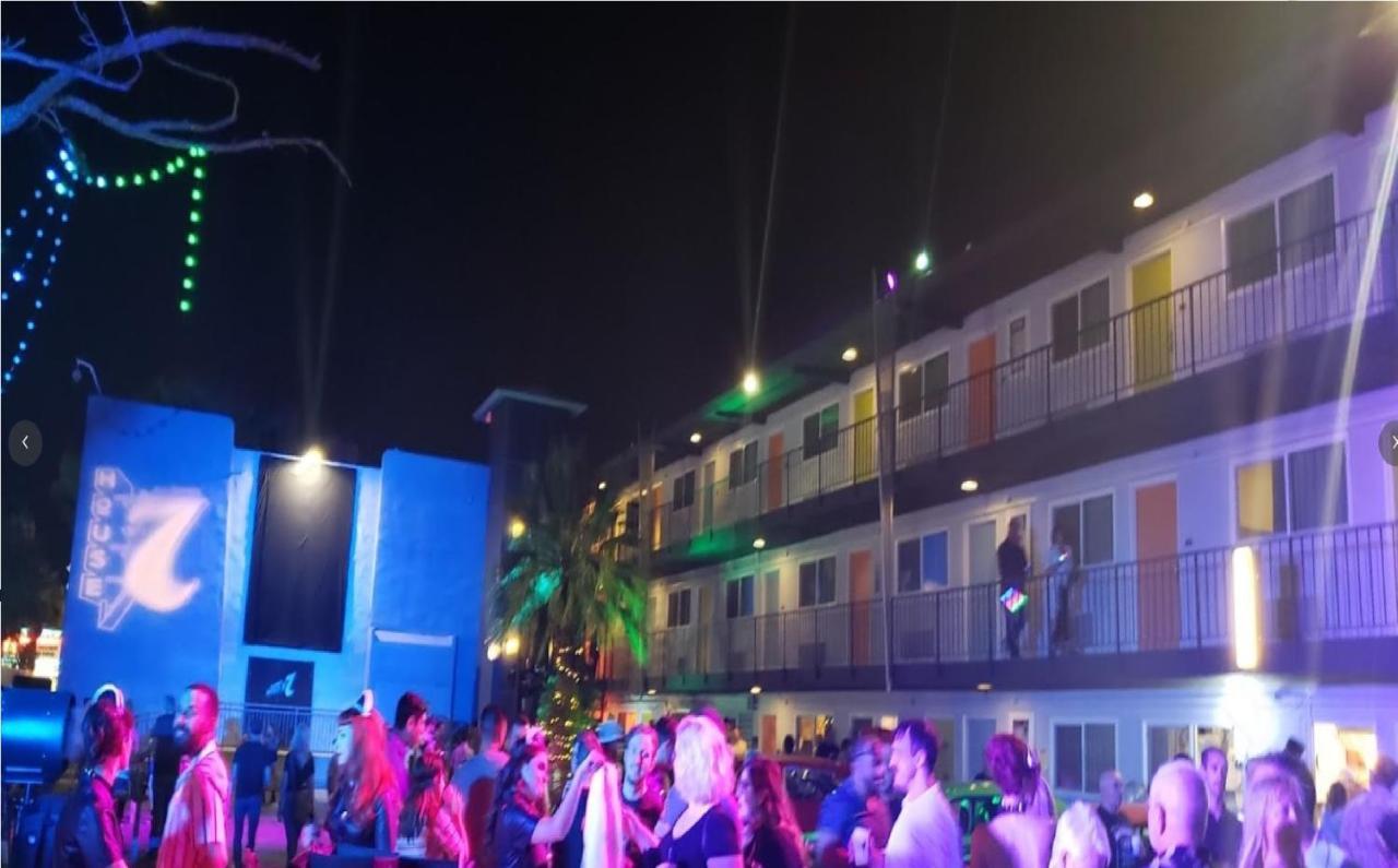 Bposhtels Λας Βέγκας Εξωτερικό φωτογραφία