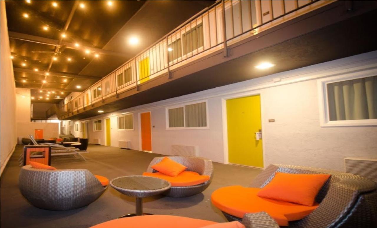 Bposhtels Λας Βέγκας Εξωτερικό φωτογραφία