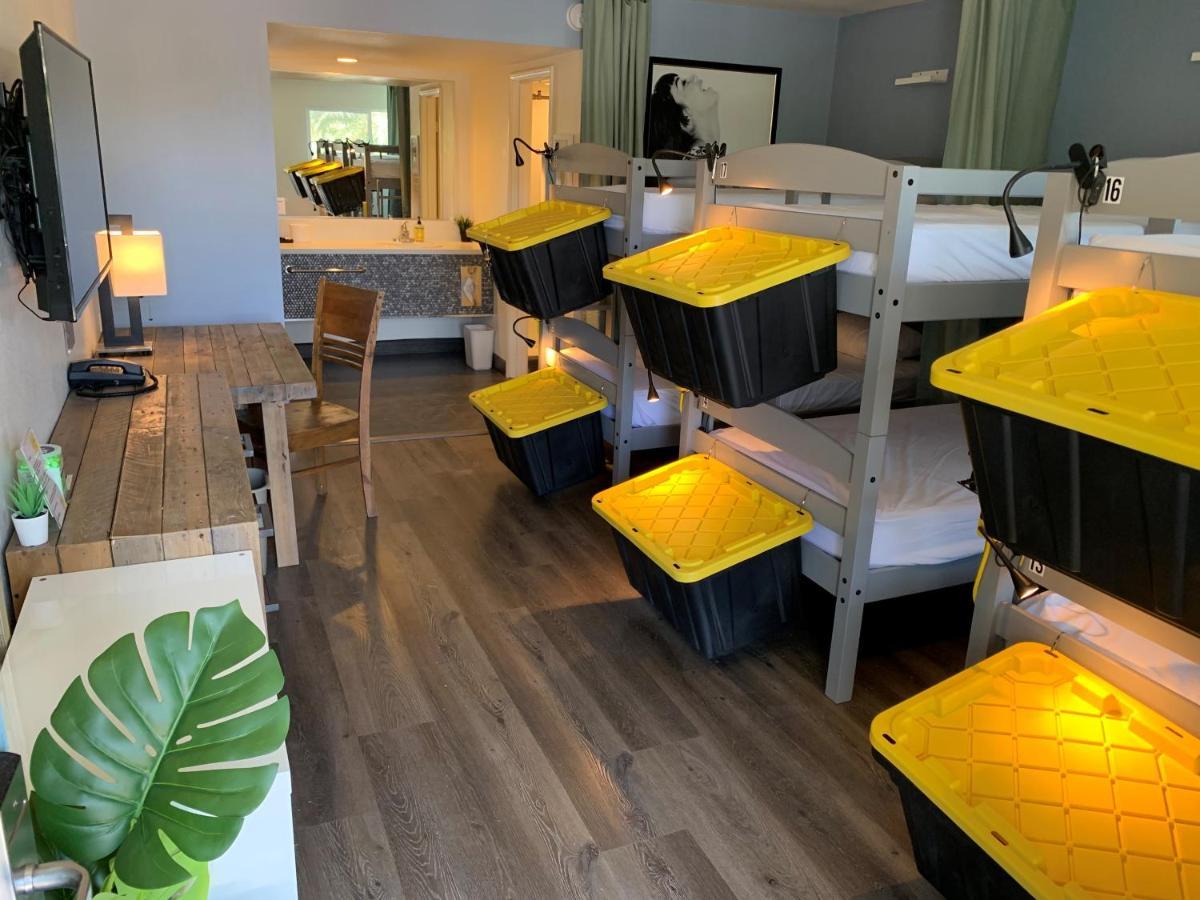 Bposhtels Λας Βέγκας Εξωτερικό φωτογραφία