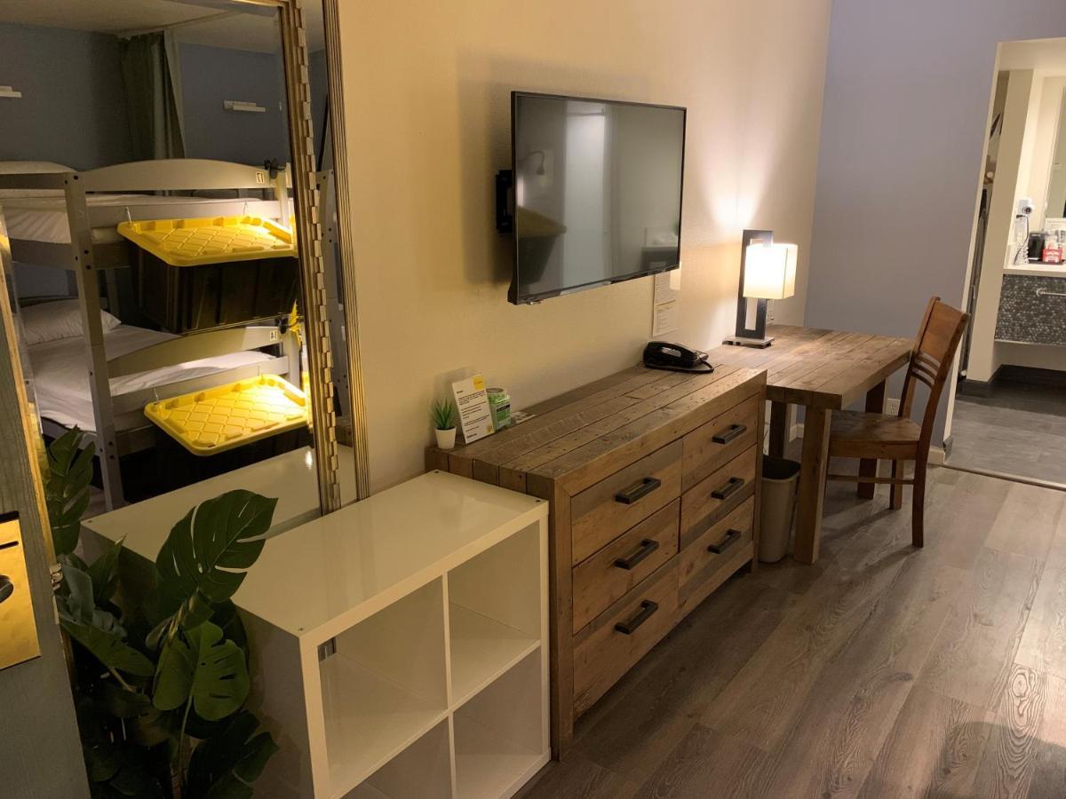 Bposhtels Λας Βέγκας Εξωτερικό φωτογραφία