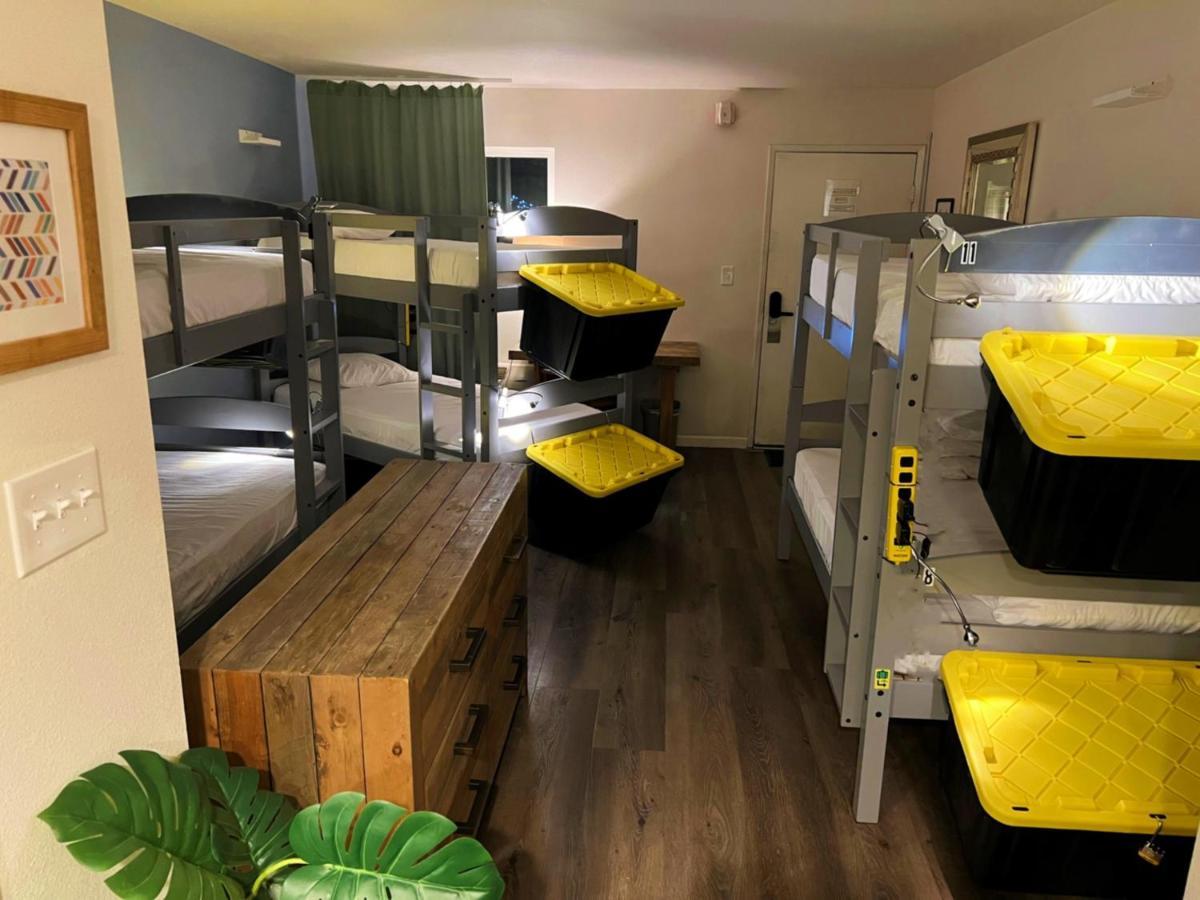 Bposhtels Λας Βέγκας Εξωτερικό φωτογραφία