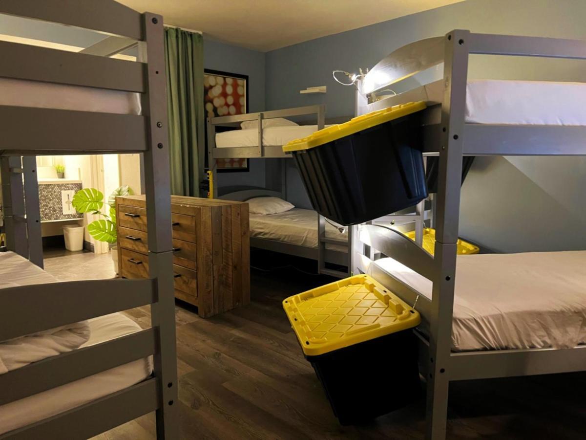 Bposhtels Λας Βέγκας Εξωτερικό φωτογραφία
