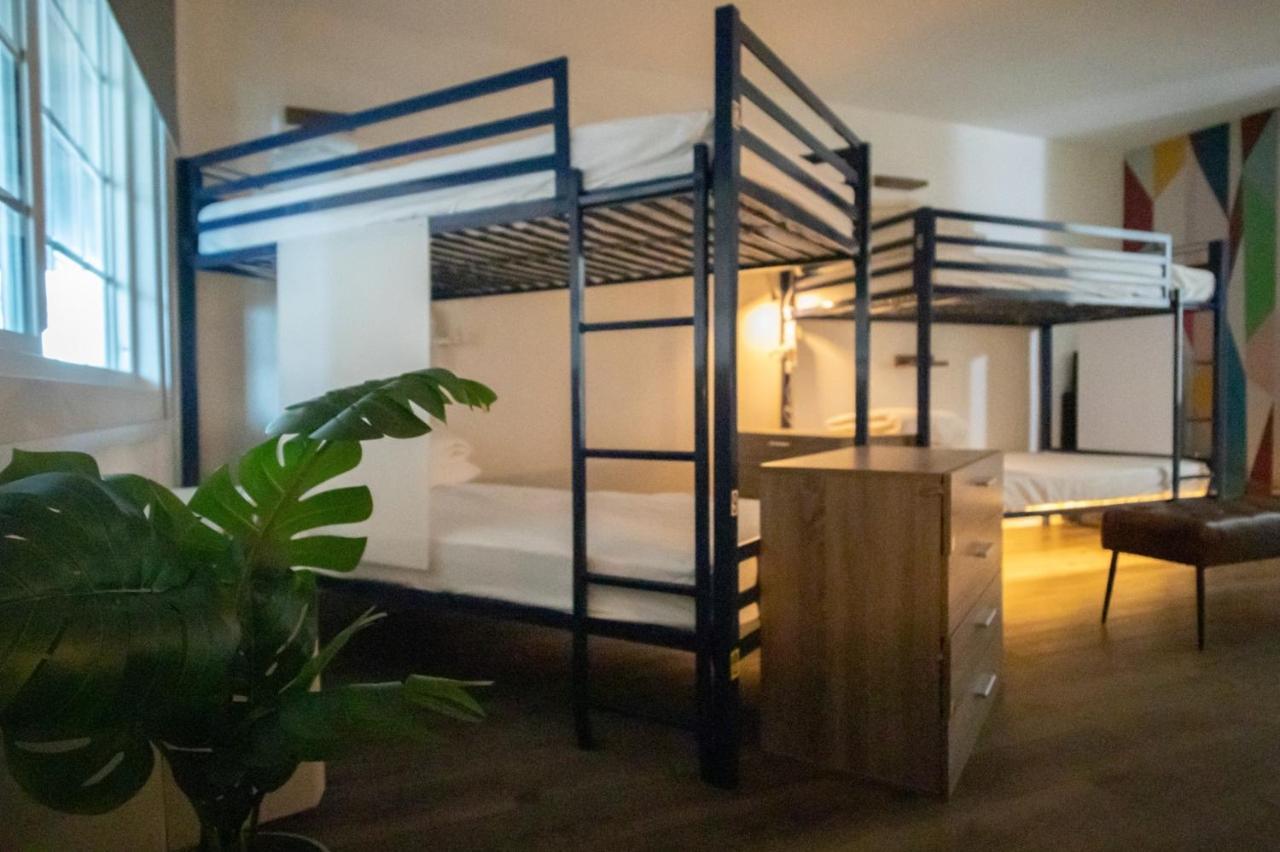 Bposhtels Λας Βέγκας Εξωτερικό φωτογραφία