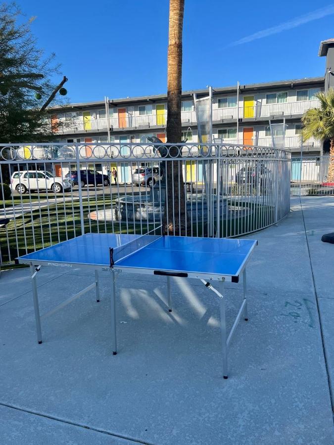 Bposhtels Λας Βέγκας Εξωτερικό φωτογραφία